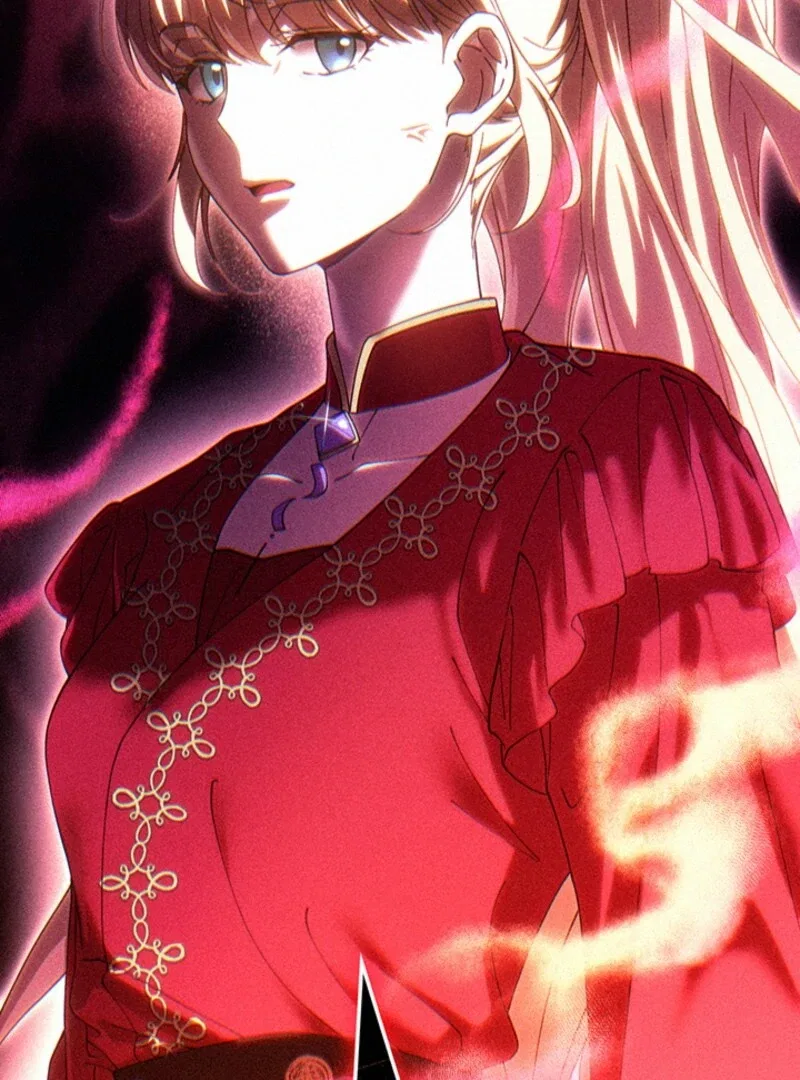 The Tower Master Who Became the Grand Duchess Chapter 44 – Page 4