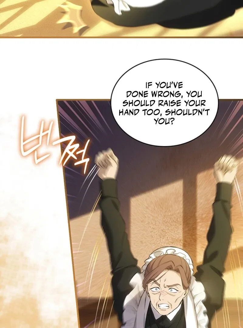 The Tower Master Who Became the Grand Duchess Chapter 44 – Page 9