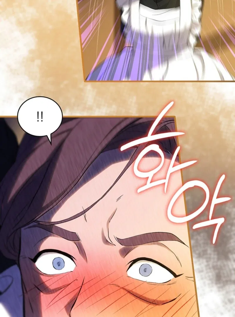 The Tower Master Who Became the Grand Duchess Chapter 44 – Page 10