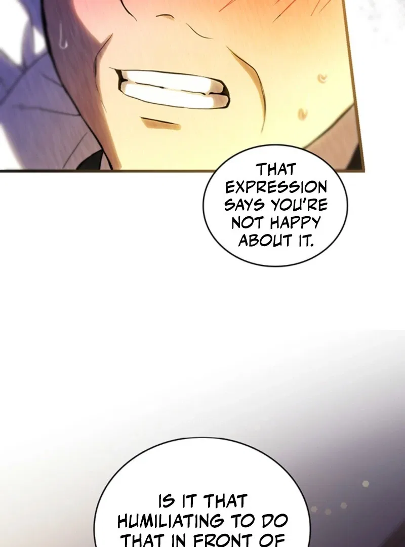 The Tower Master Who Became the Grand Duchess Chapter 44 – Page 11