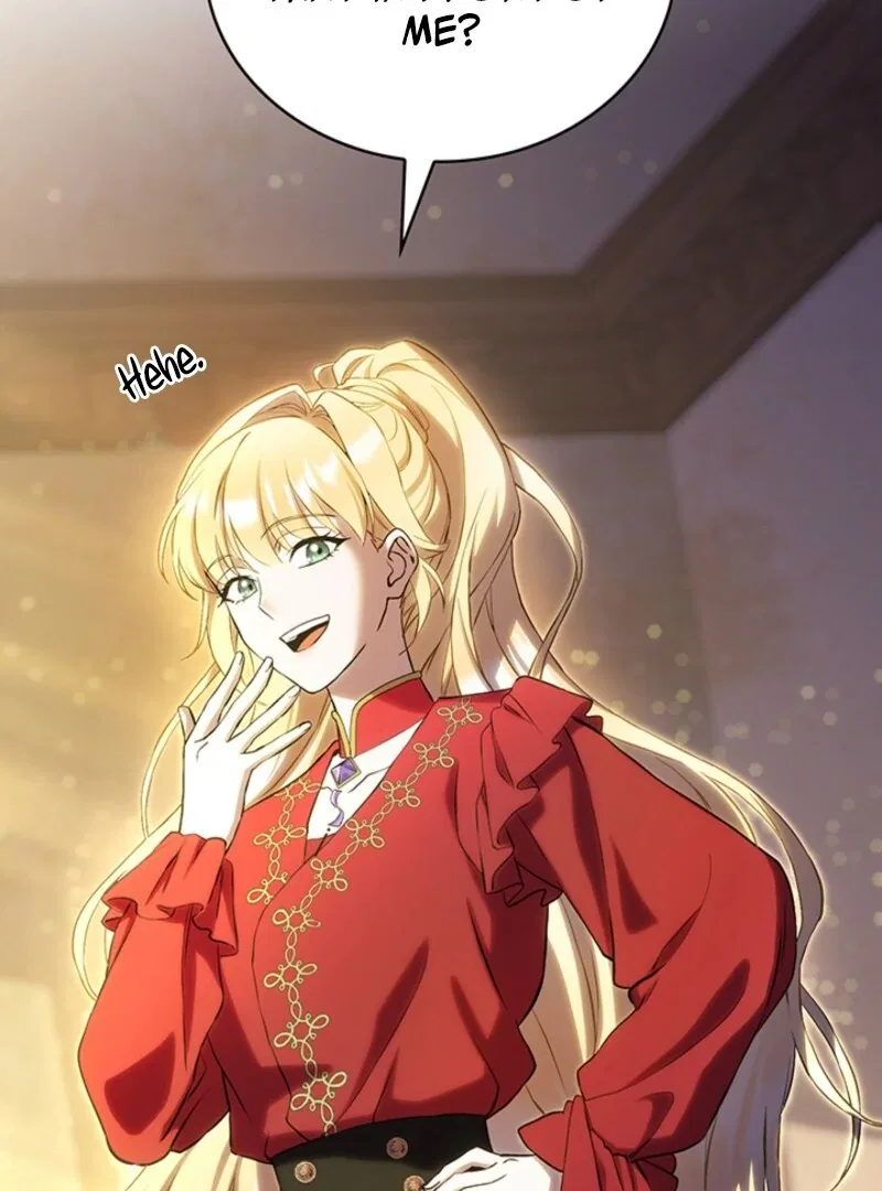 The Tower Master Who Became the Grand Duchess Chapter 44 – Page 12