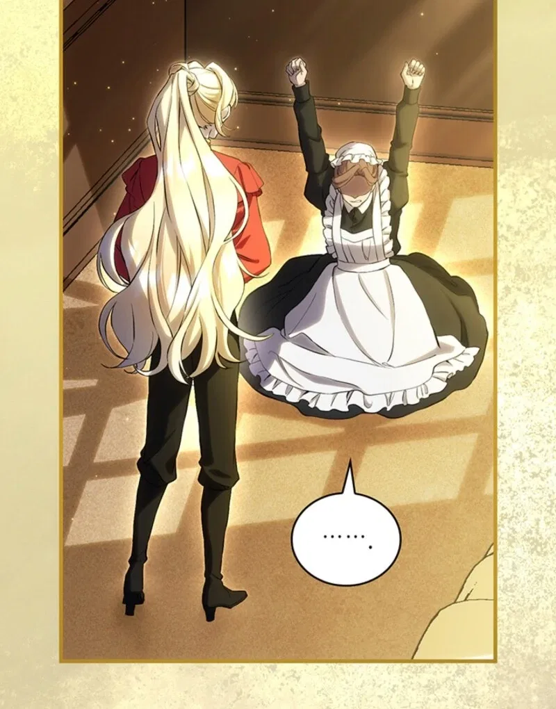 The Tower Master Who Became the Grand Duchess Chapter 44 – Page 14