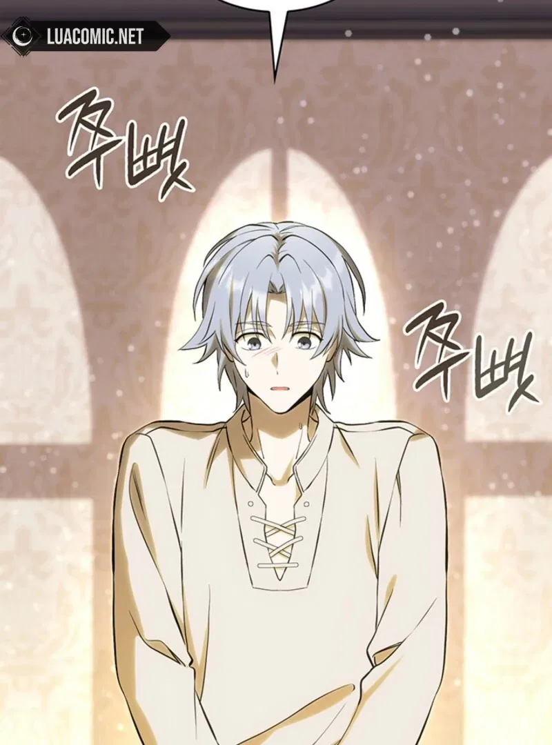 The Tower Master Who Became the Grand Duchess Chapter 44 – Page 20