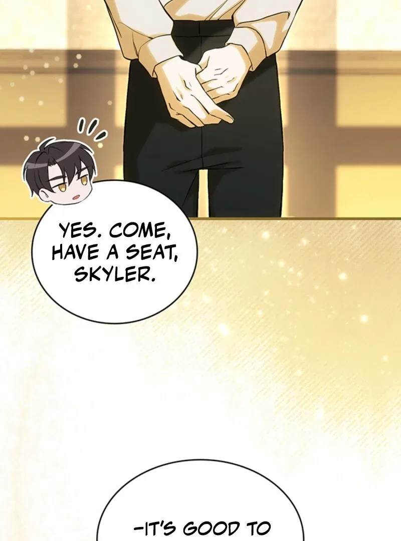 The Tower Master Who Became the Grand Duchess Chapter 44 – Page 21