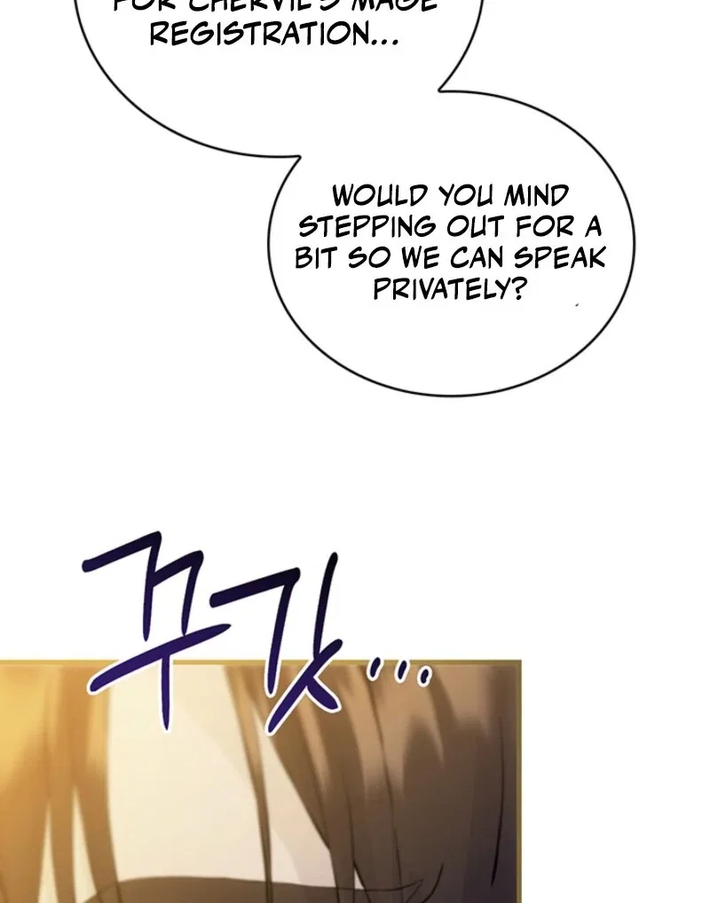 The Tower Master Who Became the Grand Duchess Chapter 44 – Page 26