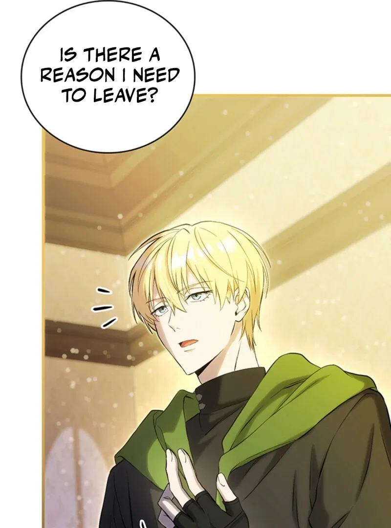 The Tower Master Who Became the Grand Duchess Chapter 44 – Page 28