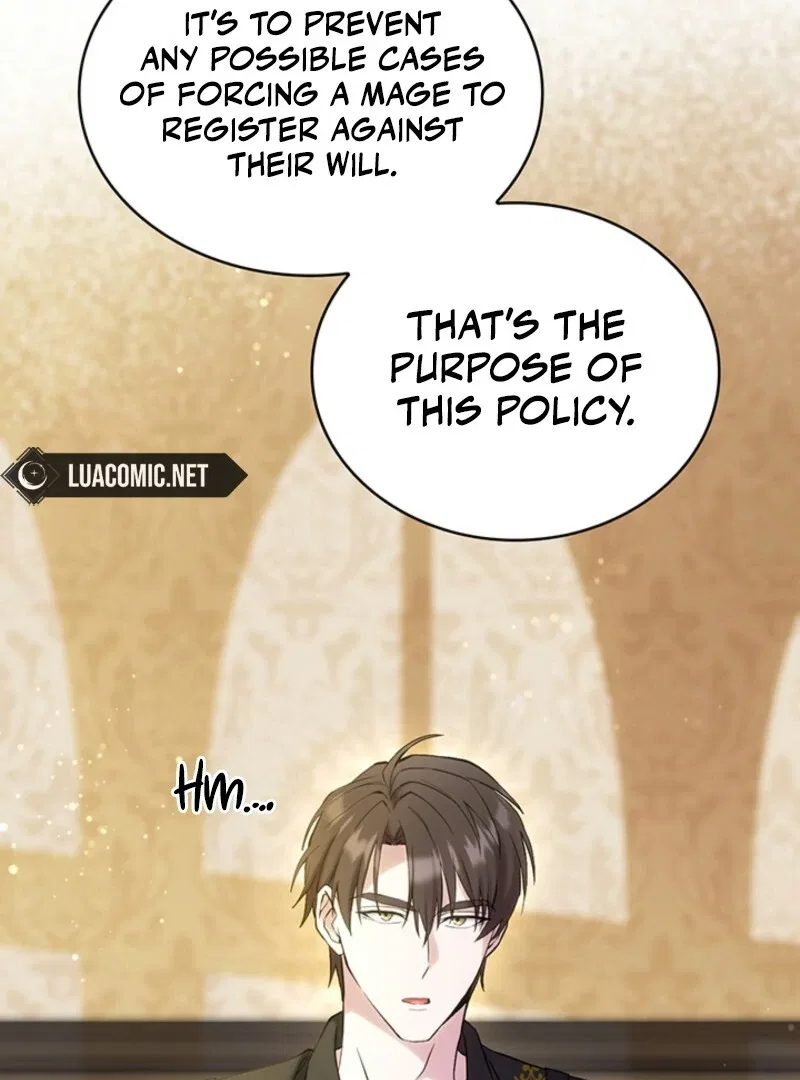 The Tower Master Who Became the Grand Duchess Chapter 44 – Page 30