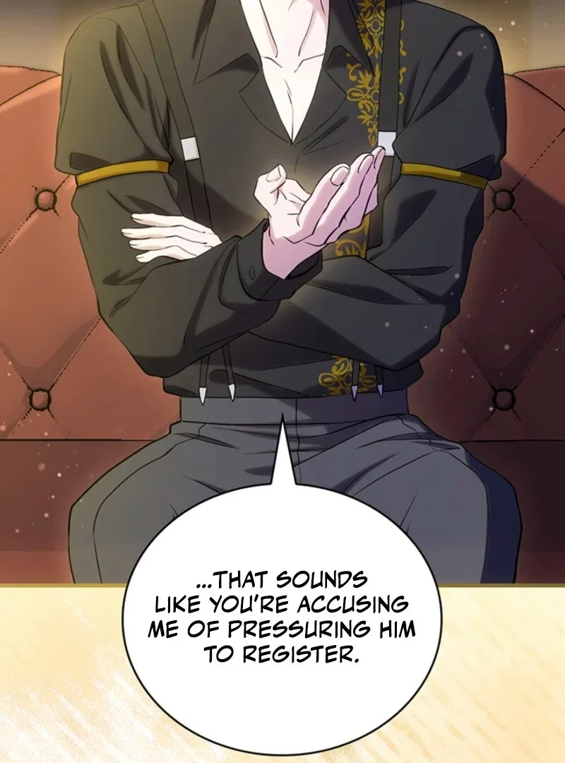 The Tower Master Who Became the Grand Duchess Chapter 44 – Page 31