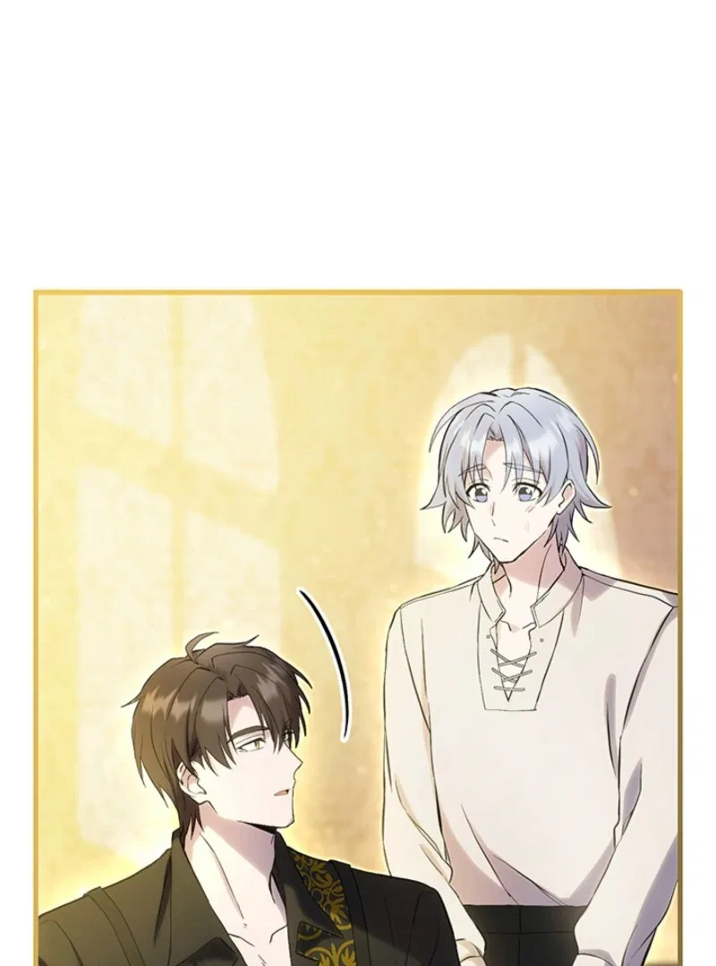 The Tower Master Who Became the Grand Duchess Chapter 44 – Page 34