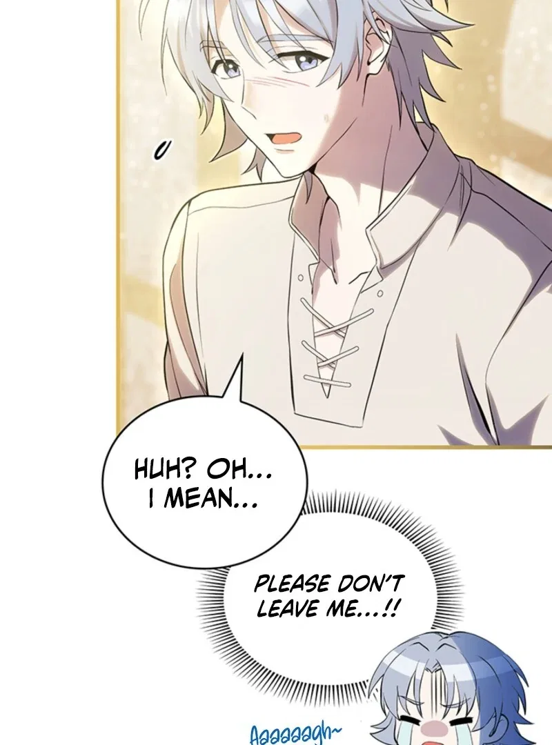 The Tower Master Who Became the Grand Duchess Chapter 44 – Page 36