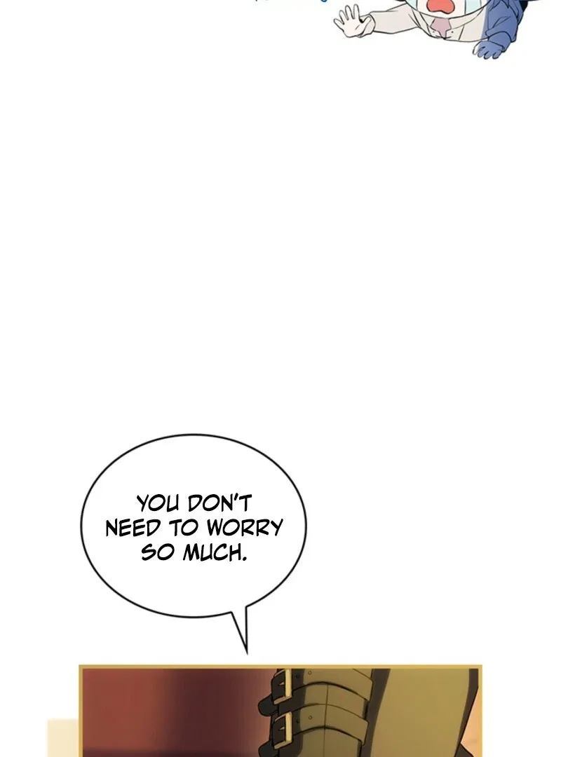 The Tower Master Who Became the Grand Duchess Chapter 44 – Page 37