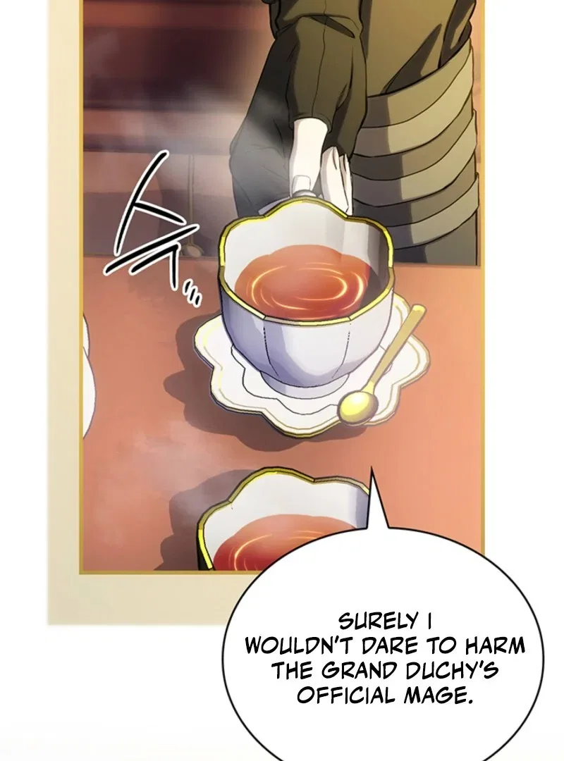 The Tower Master Who Became the Grand Duchess Chapter 44 – Page 38