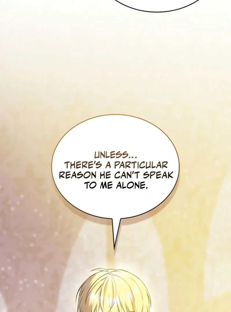 The Tower Master Who Became the Grand Duchess Chapter 44 – Page 39