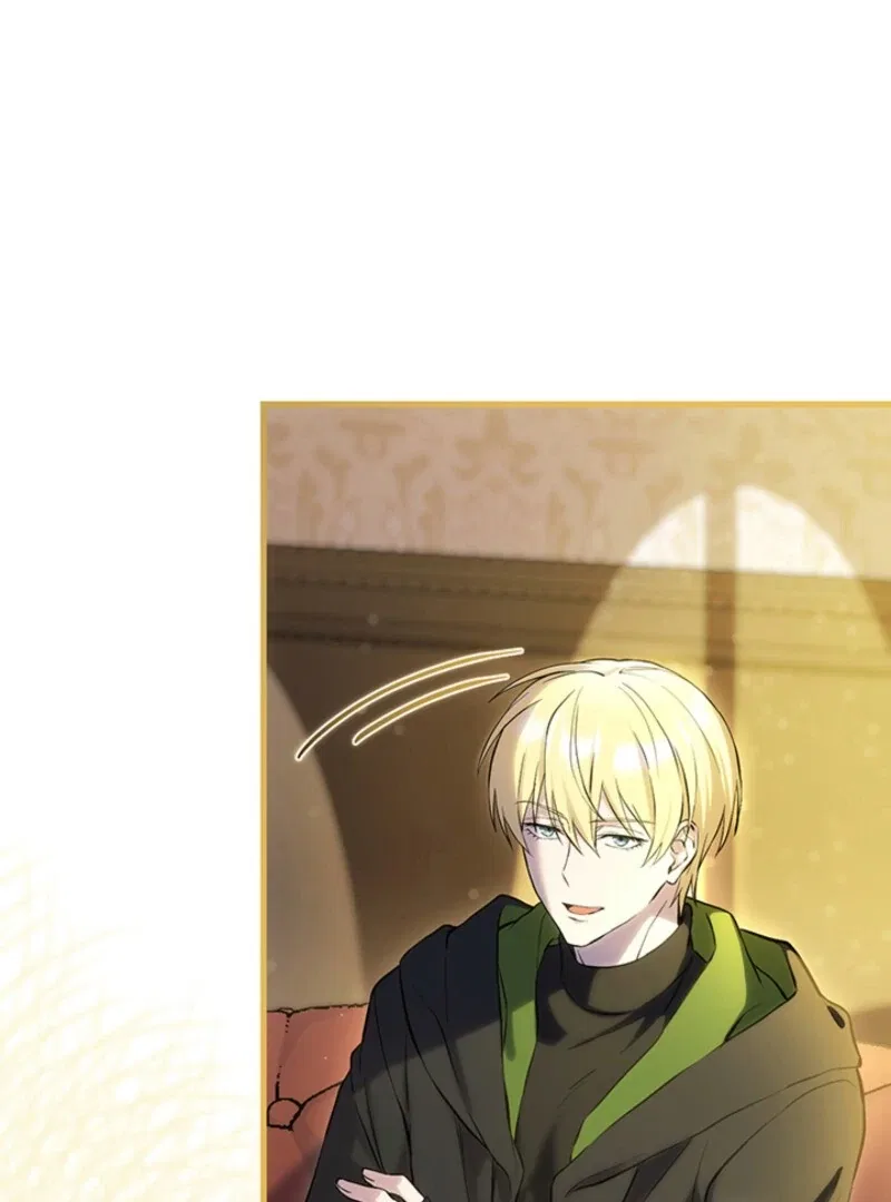The Tower Master Who Became the Grand Duchess Chapter 44 – Page 52