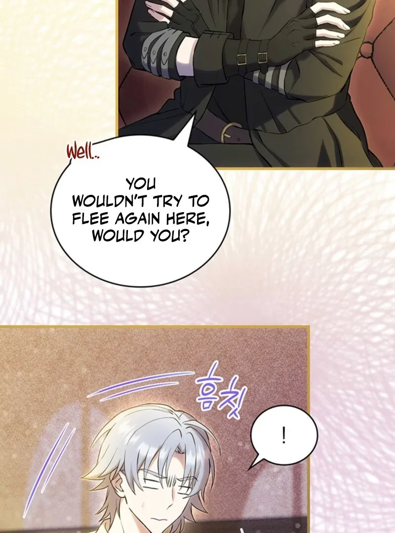 The Tower Master Who Became the Grand Duchess Chapter 44 – Page 53