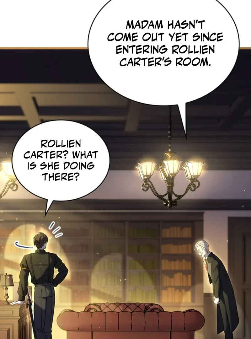 The Tower Master Who Became the Grand Duchess Chapter 44 – Page 62