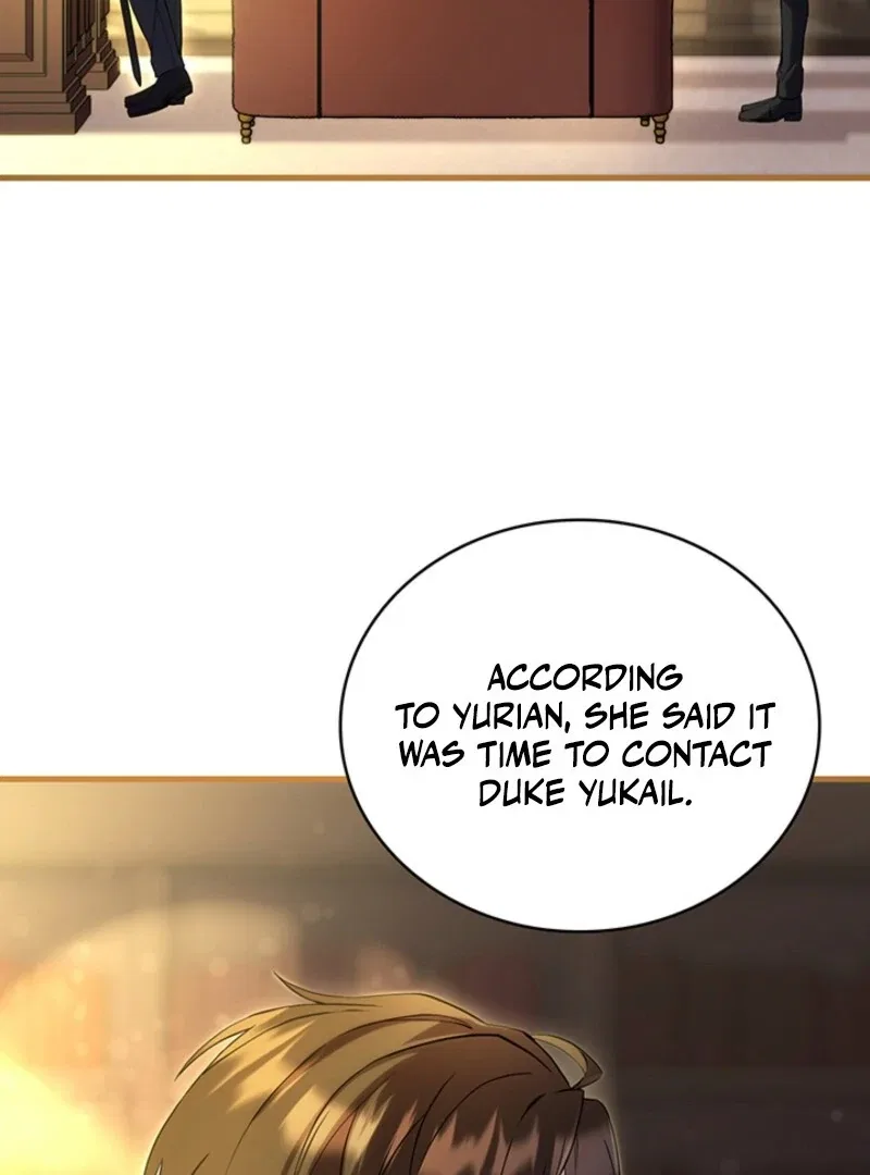 The Tower Master Who Became the Grand Duchess Chapter 44 – Page 63