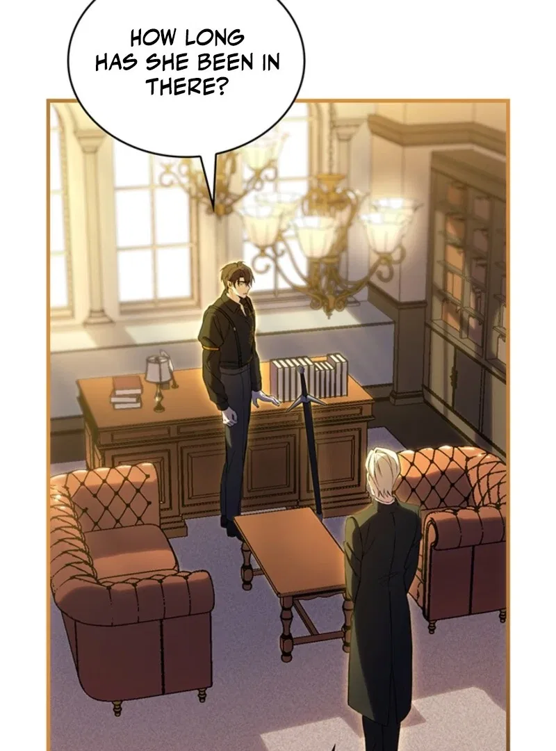The Tower Master Who Became the Grand Duchess Chapter 44 – Page 65