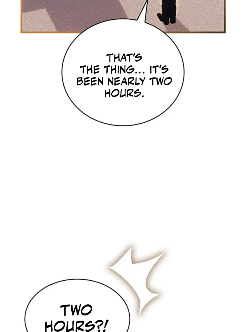The Tower Master Who Became the Grand Duchess Chapter 44 – Page 66