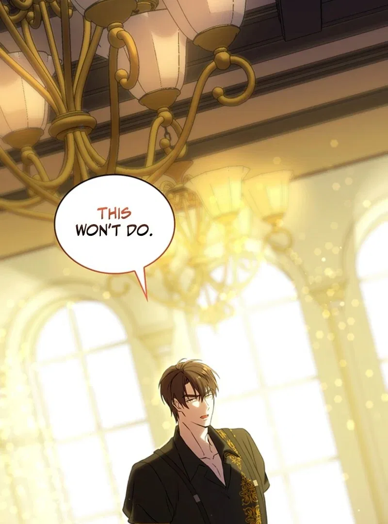 The Tower Master Who Became the Grand Duchess Chapter 44 – Page 71