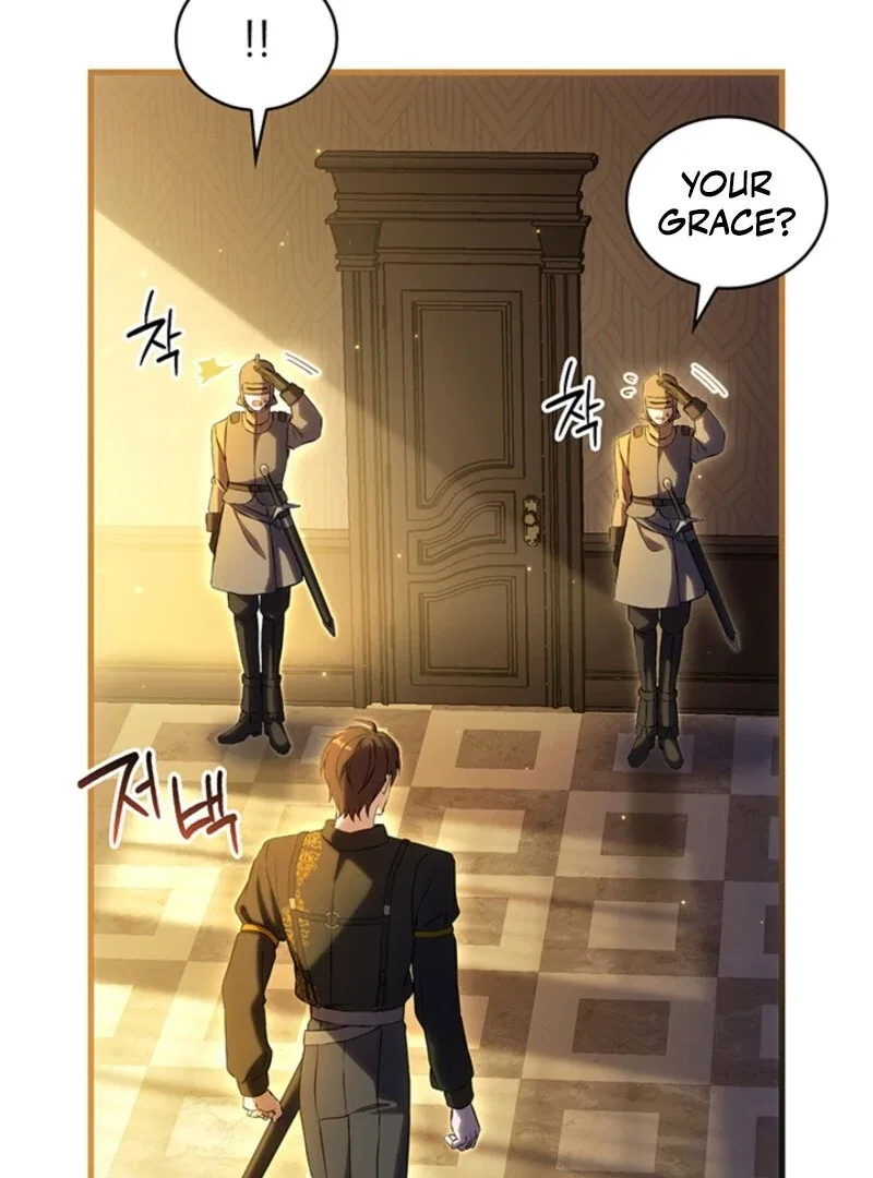 The Tower Master Who Became the Grand Duchess Chapter 44 – Page 75