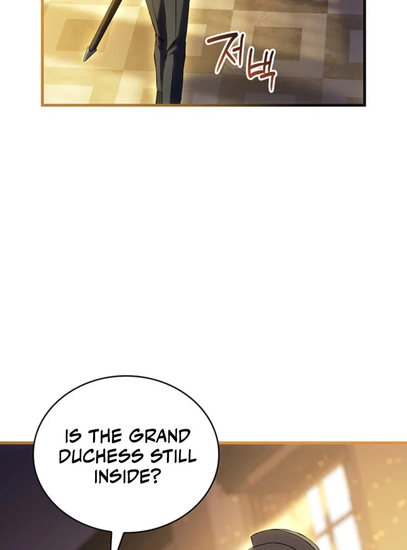 The Tower Master Who Became the Grand Duchess Chapter 44 – Page 76