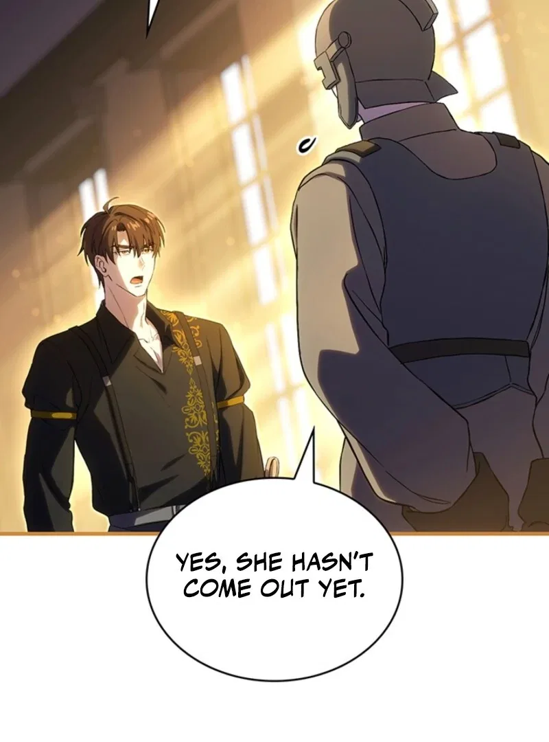 The Tower Master Who Became the Grand Duchess Chapter 44 – Page 77