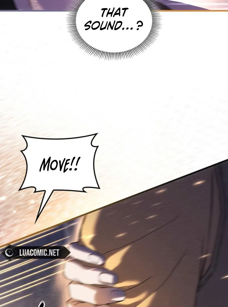 The Tower Master Who Became the Grand Duchess Chapter 44 – Page 79