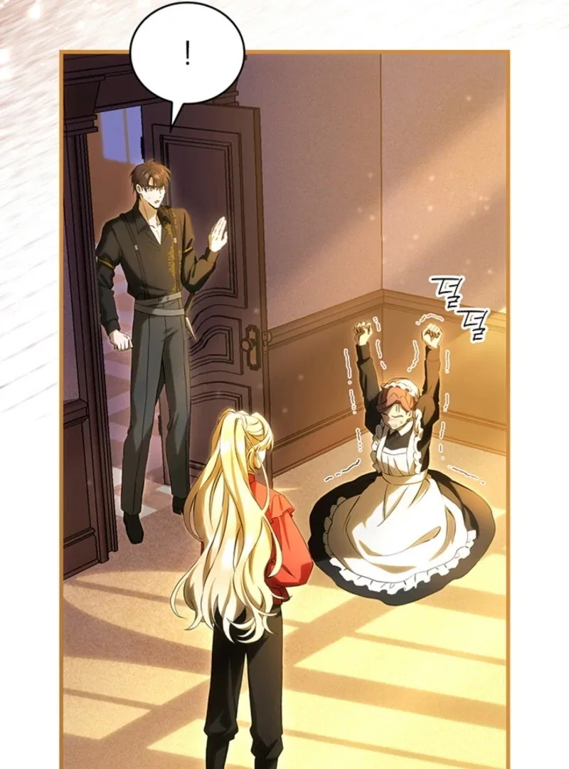 The Tower Master Who Became the Grand Duchess Chapter 44 – Page 83