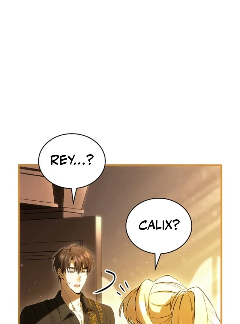 The Tower Master Who Became the Grand Duchess Chapter 44 – Page 86