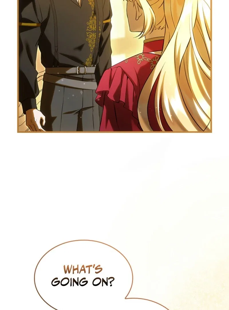 The Tower Master Who Became the Grand Duchess Chapter 44 – Page 87