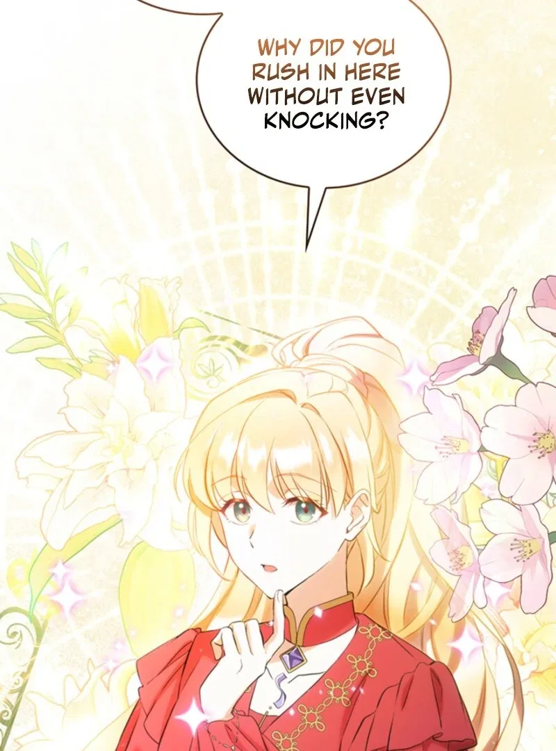 The Tower Master Who Became the Grand Duchess Chapter 44 – Page 88