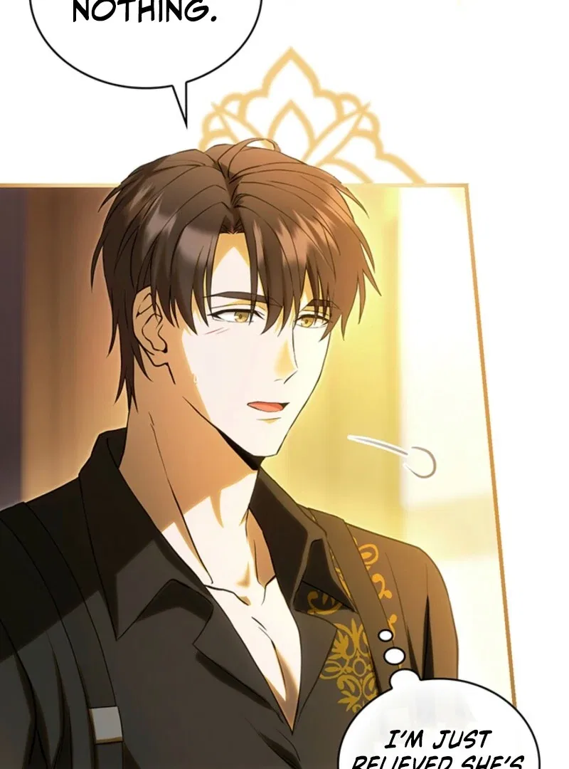 The Tower Master Who Became the Grand Duchess Chapter 44 – Page 90