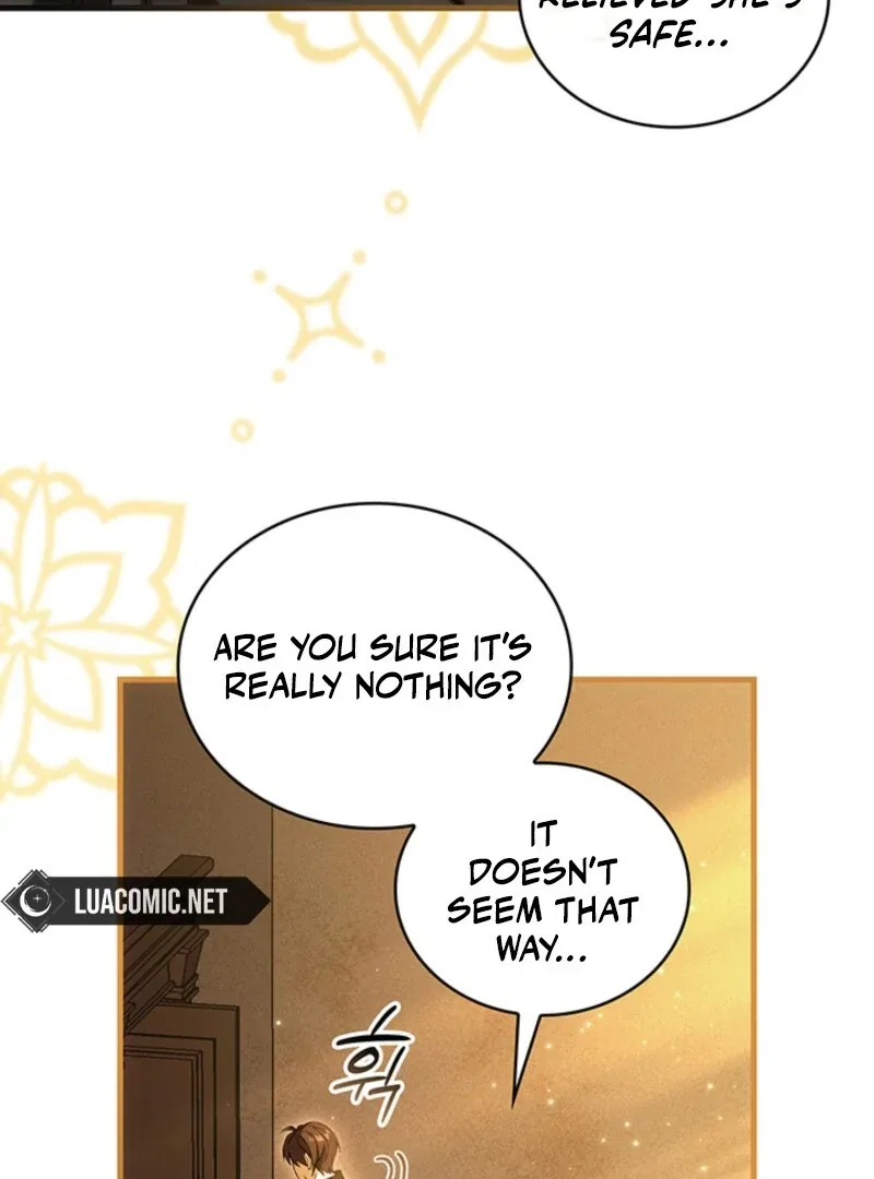 The Tower Master Who Became the Grand Duchess Chapter 44 – Page 91