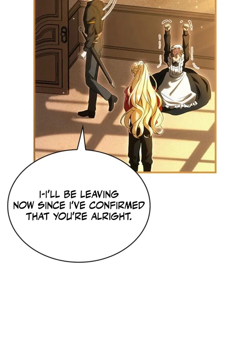 The Tower Master Who Became the Grand Duchess Chapter 44 – Page 92