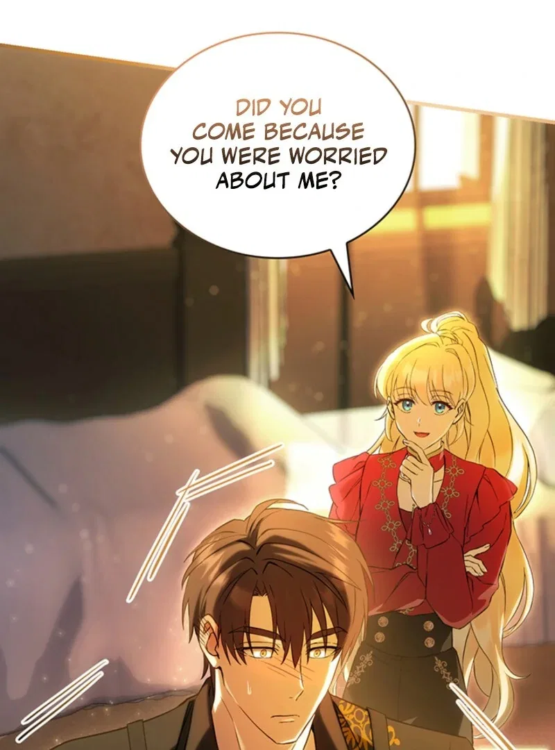 The Tower Master Who Became the Grand Duchess Chapter 44 – Page 93