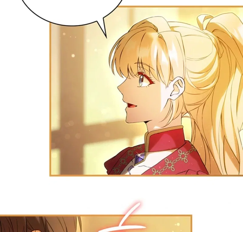 The Tower Master Who Became the Grand Duchess Chapter 44 – Page 95