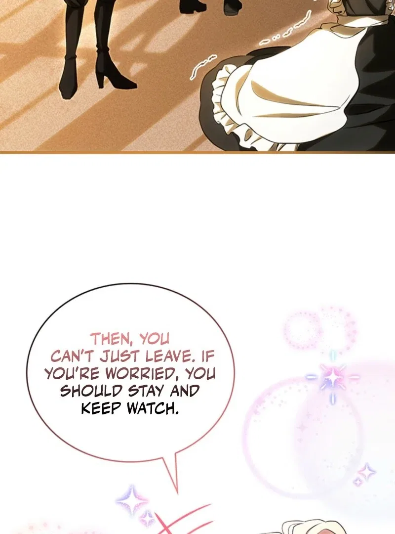 The Tower Master Who Became the Grand Duchess Chapter 44 – Page 98