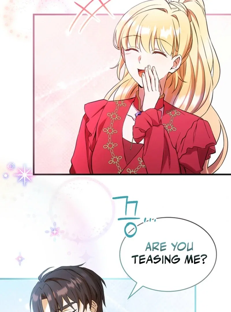 The Tower Master Who Became the Grand Duchess Chapter 44 – Page 99