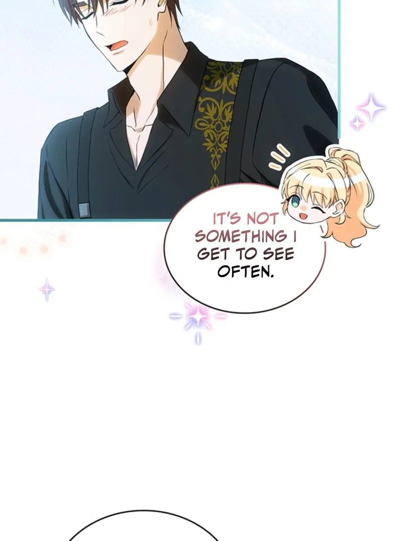 The Tower Master Who Became the Grand Duchess Chapter 44 – Page 100