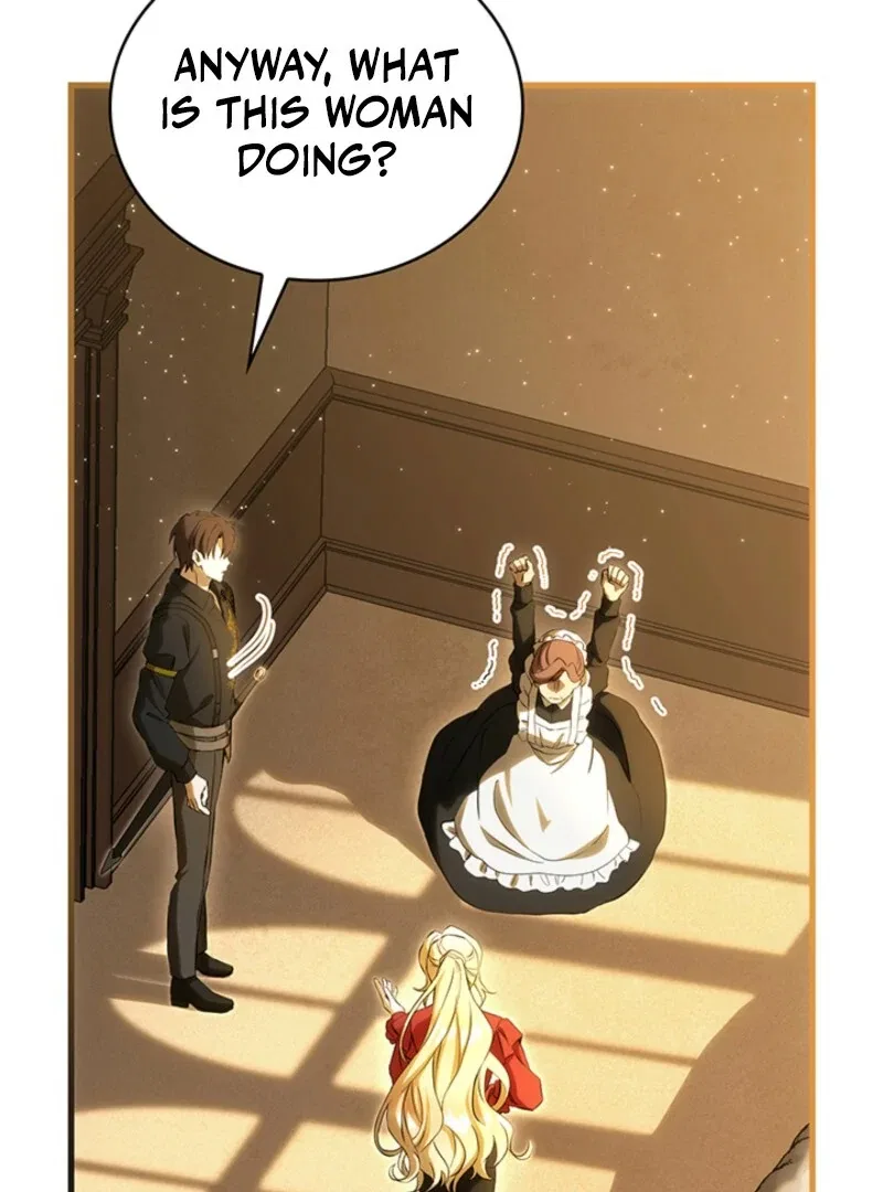 The Tower Master Who Became the Grand Duchess Chapter 44 – Page 101
