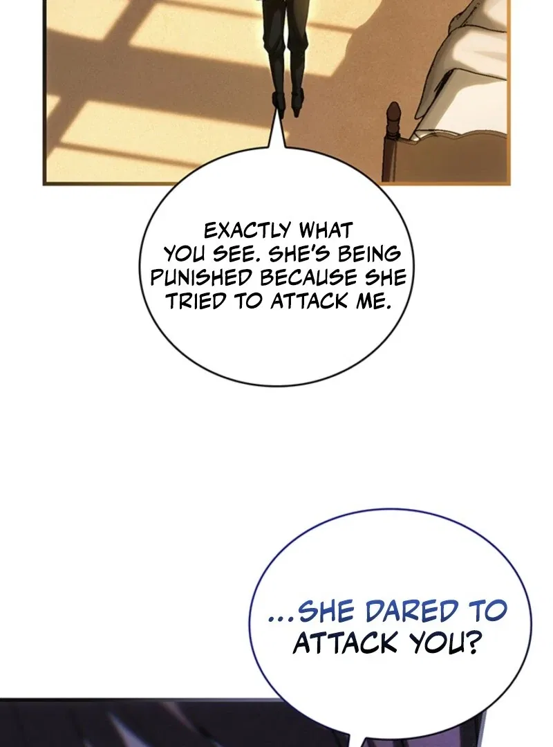 The Tower Master Who Became the Grand Duchess Chapter 44 – Page 102