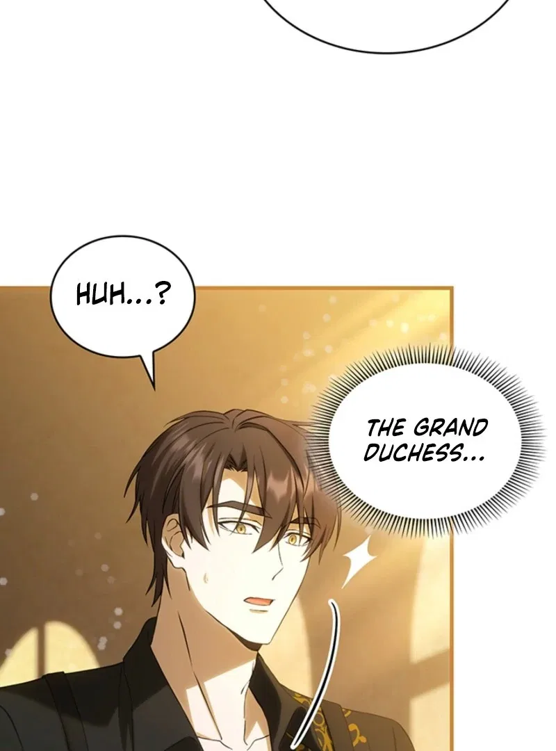 The Tower Master Who Became the Grand Duchess Chapter 44 – Page 106