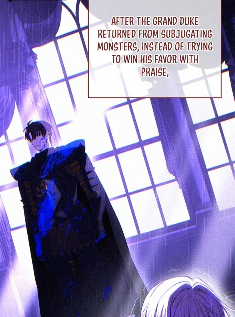 The Tower Master Who Became the Grand Duchess Chapter 44 – Page 116