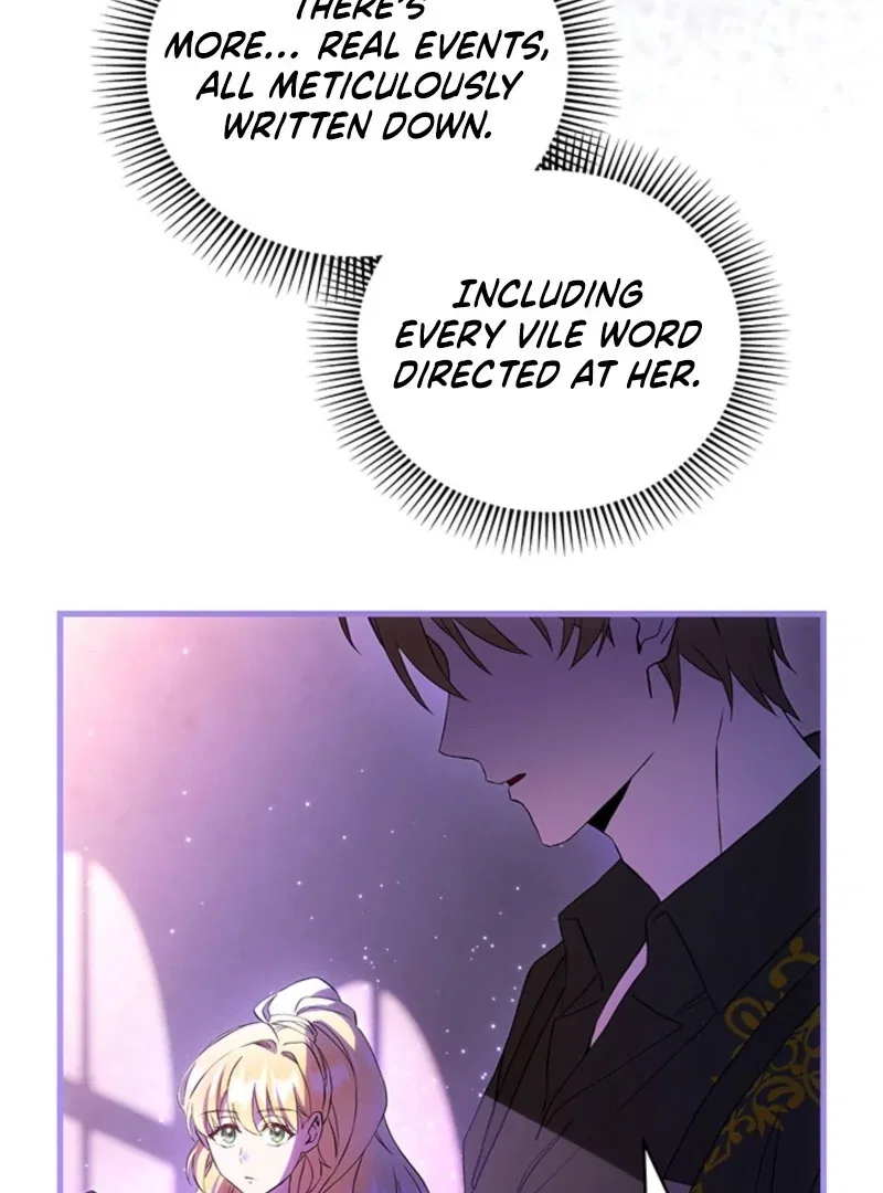The Tower Master Who Became the Grand Duchess Chapter 44 – Page 120