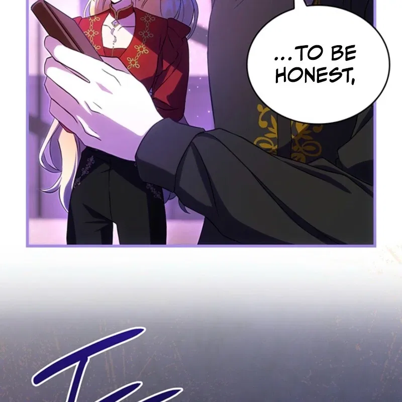 The Tower Master Who Became the Grand Duchess Chapter 44 – Page 121