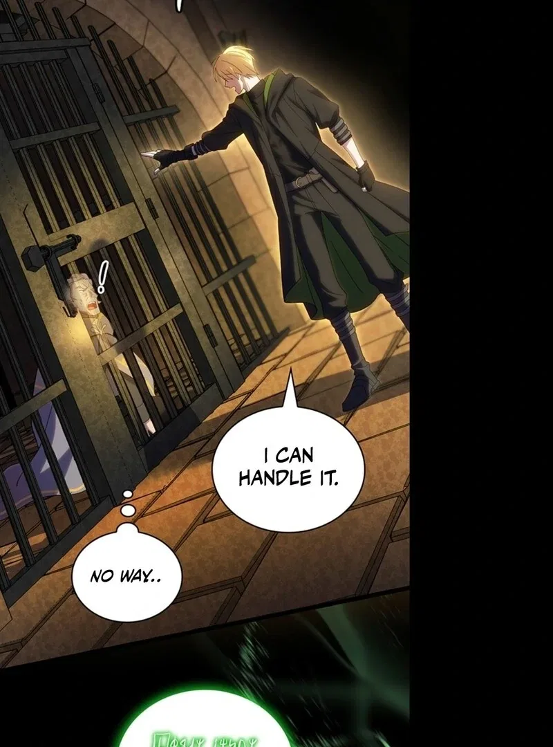 The Tower Master Who Became the Grand Duchess Chapter 43 – Page 4