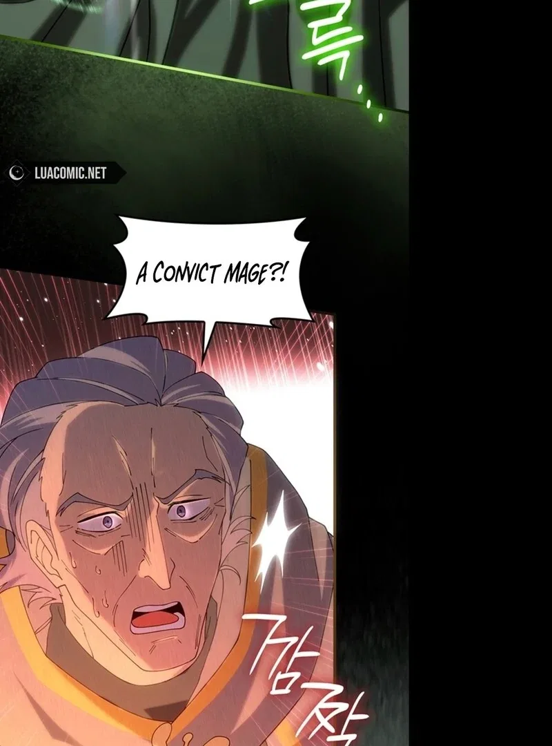 The Tower Master Who Became the Grand Duchess Chapter 43 – Page 6
