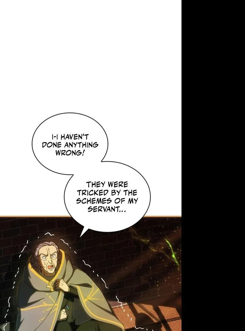 The Tower Master Who Became the Grand Duchess Chapter 43 – Page 12
