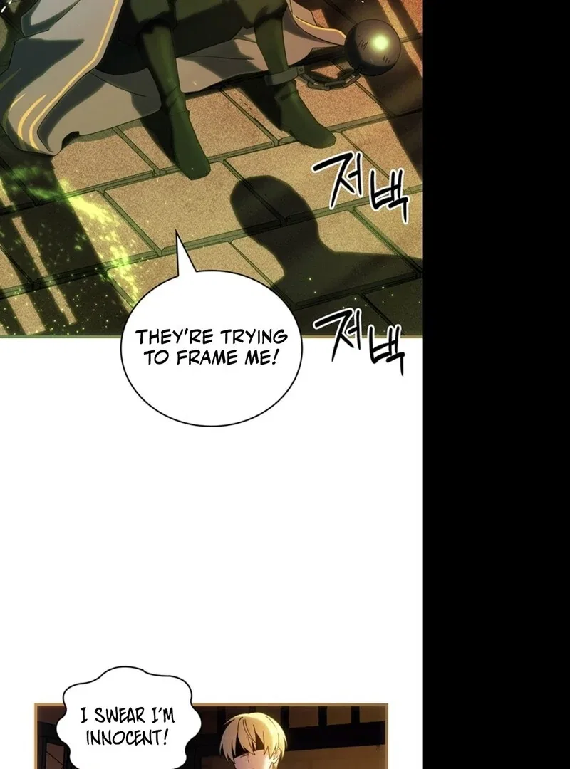 The Tower Master Who Became the Grand Duchess Chapter 43 – Page 13